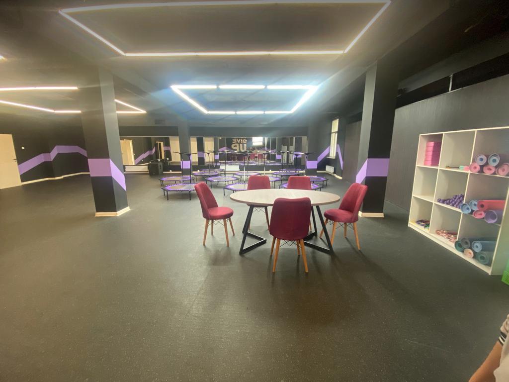 Medina Fitness Studio — фото 2