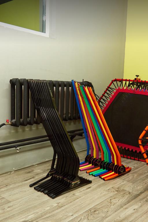 Jumping Club — фото 11