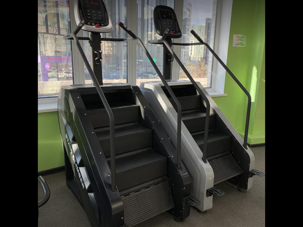 A2Fitness — фото 18