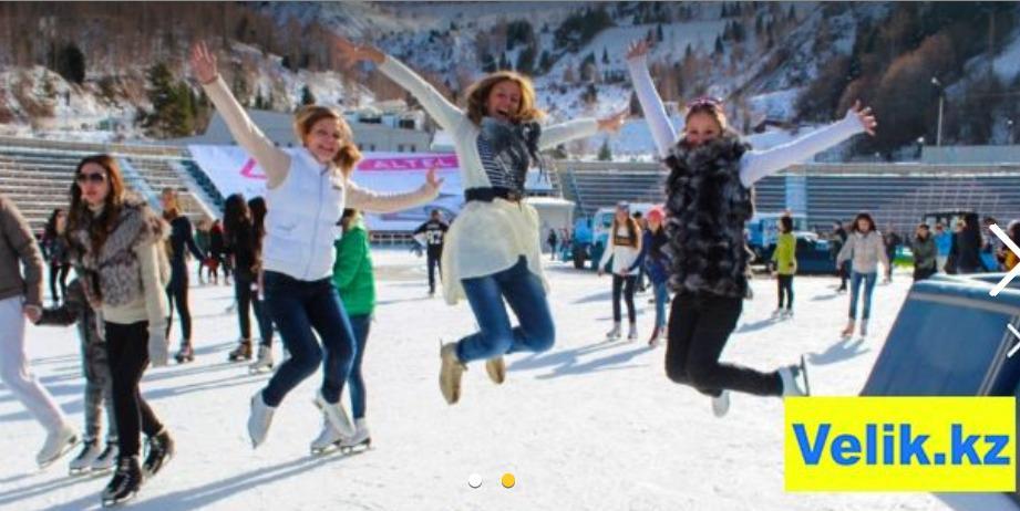 Velik.kz магазин велосипедов и спортивных товаров — фото 5