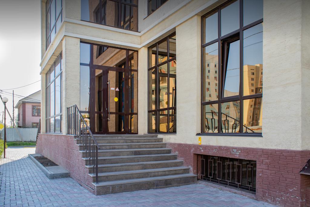 ZhanAi Gym — фото 1