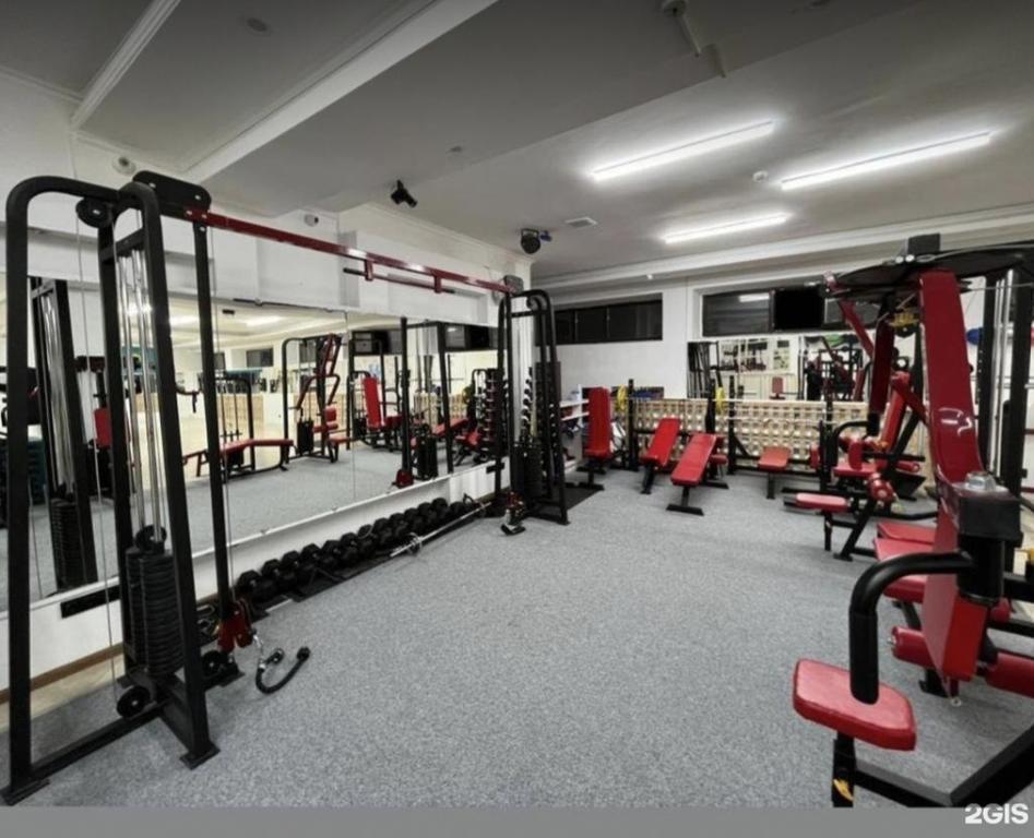 ProFit Клуб спорта и фитнеса — фото 19
