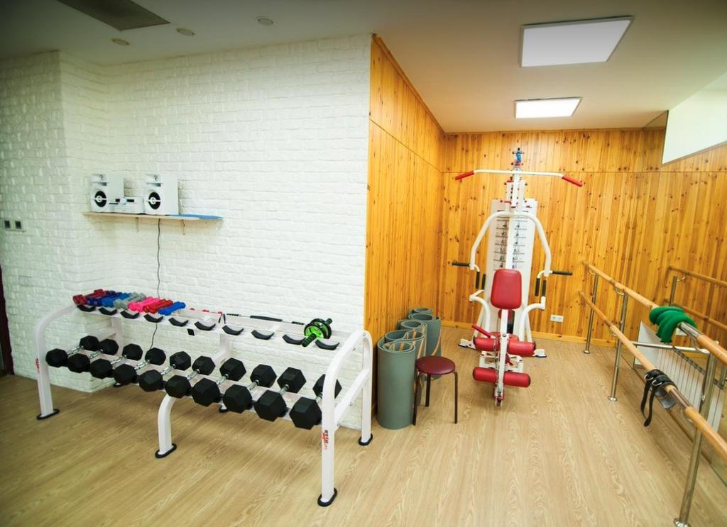 RELAXFIT & SPA — фото 5