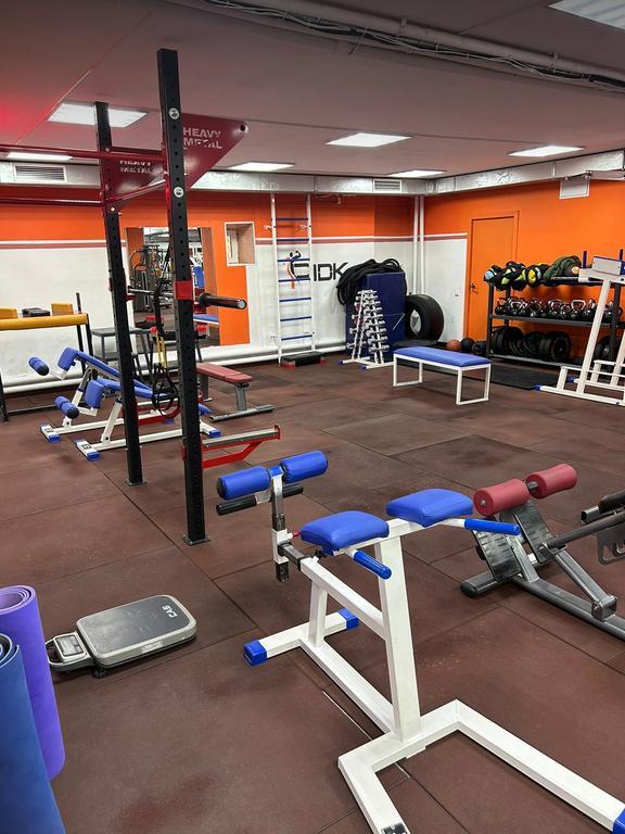 РИДК — фото 11