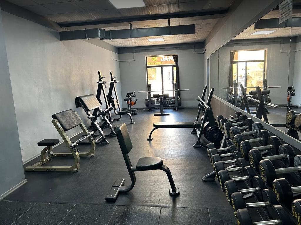 Shymyr Gym — фото 7