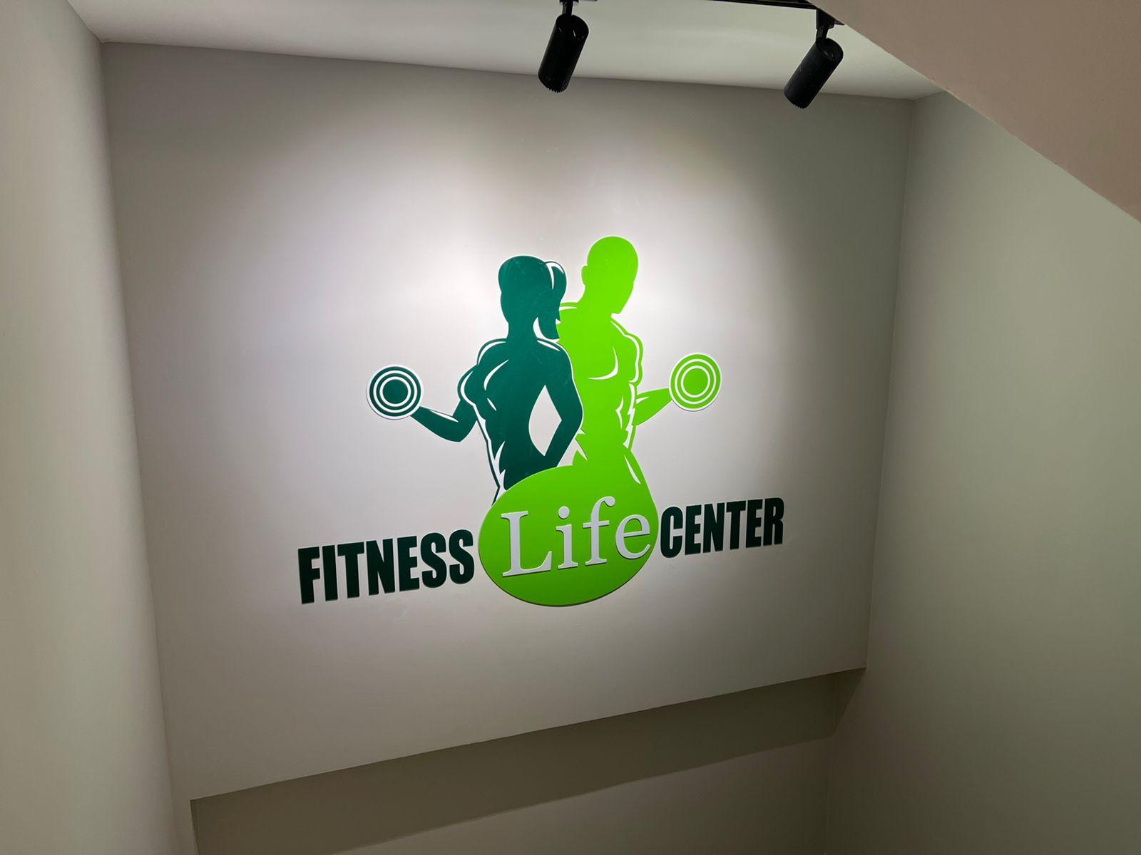 Fitness Life Center studio image