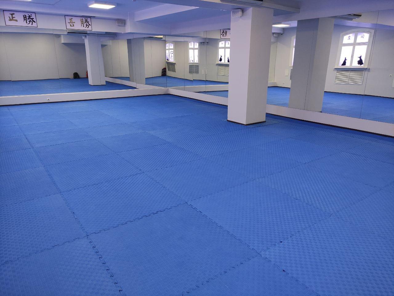 Keisokan Dojo на Гоголя studio image
