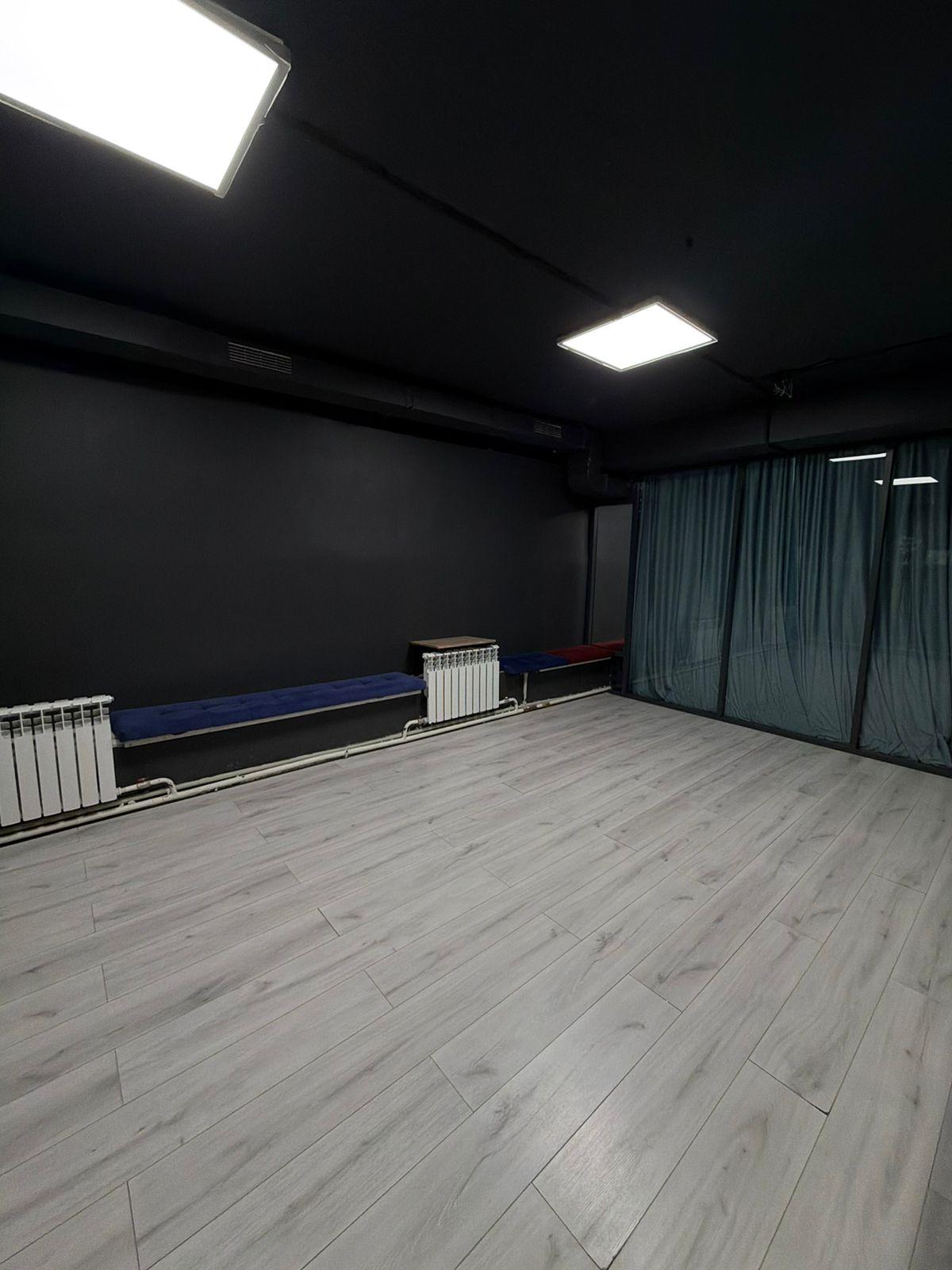 Bachata Space studio image