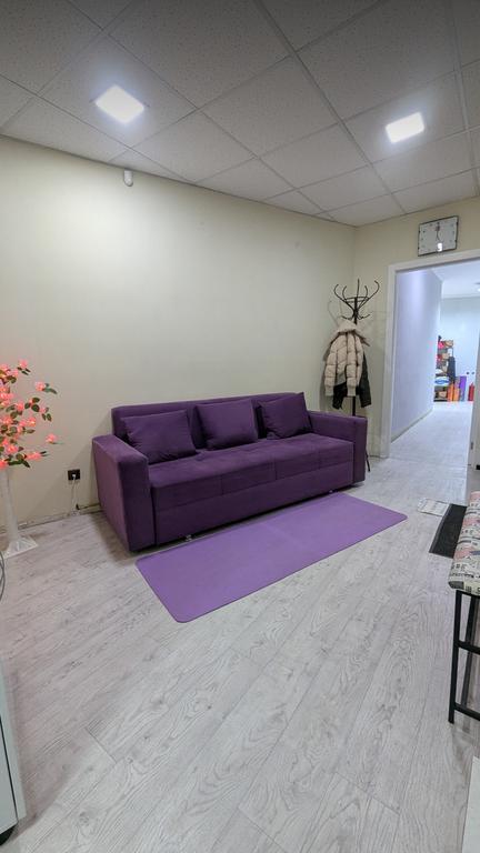 LET’S JUMP фитнес-центр — фото 4