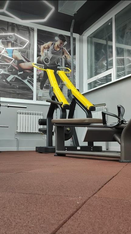 Premium Fitness — фото 7