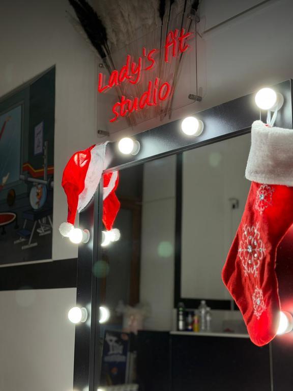 Lady’s fit женский-фитнес — фото 1