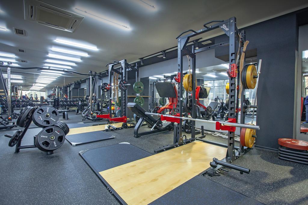 FitnessBlitz Аксай — фото 12