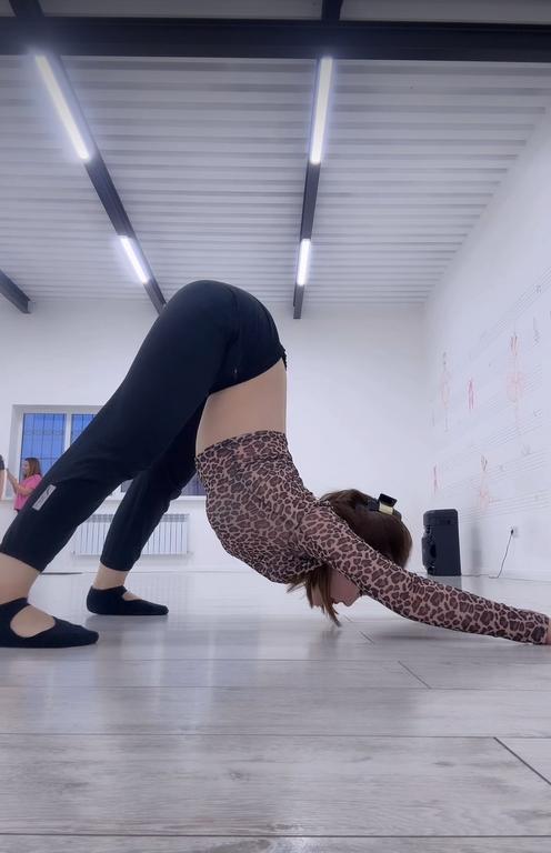 Yoga Fusion Studio — фото 9