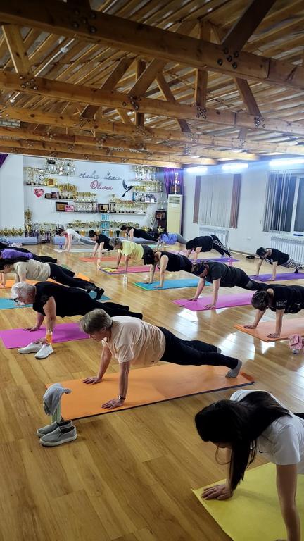 Оливия — фото 3