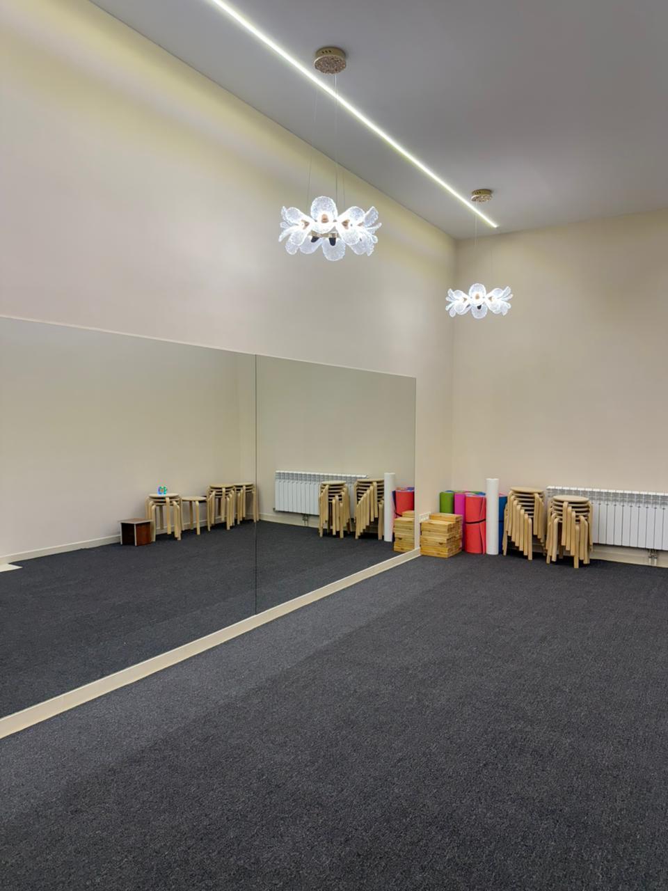 Айкуне Алматы на Абая studio image