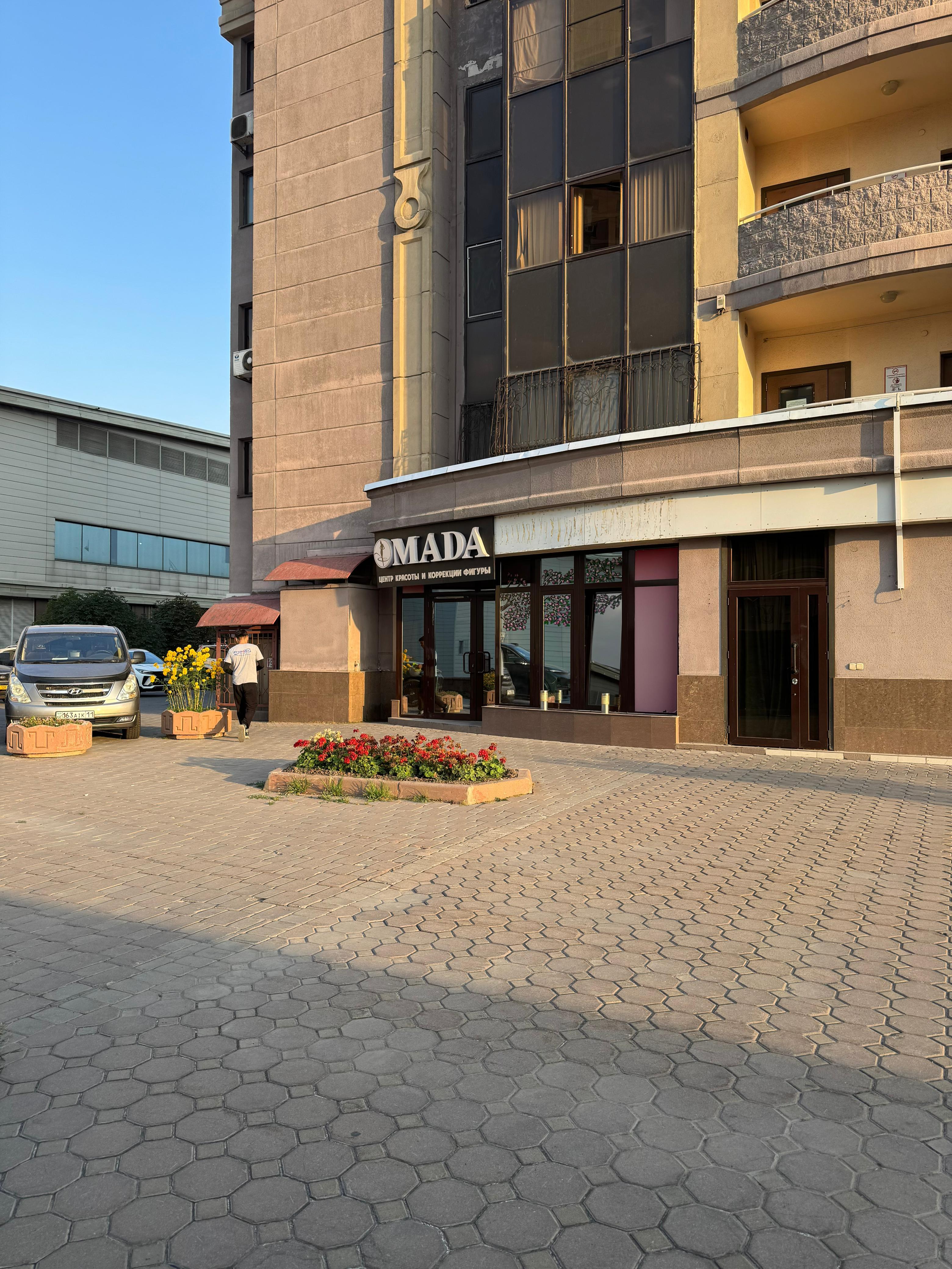 MADA центр красоты и коррекции фигуры studio image