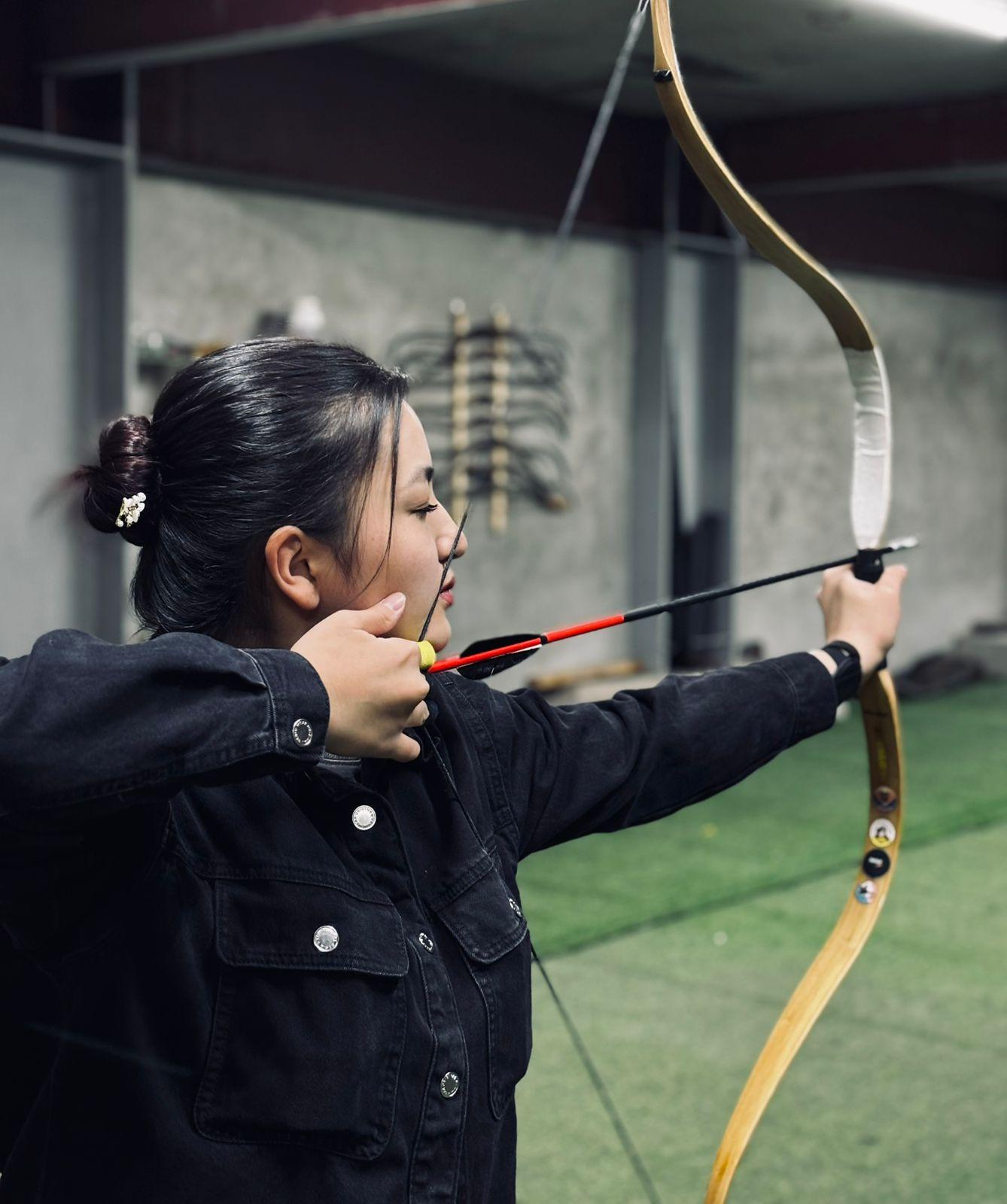 Sadr.archery studio image