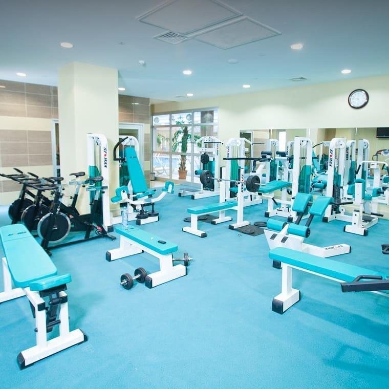 Grand Hotel Victory — фото 4