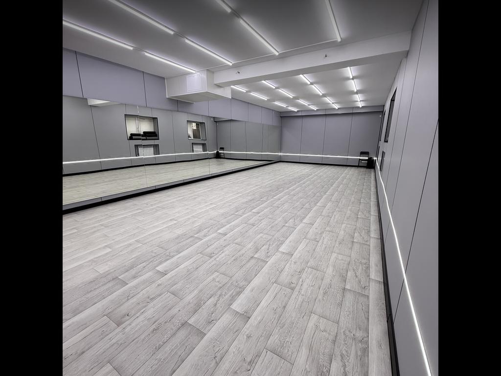 Танцевально - Образовательный Центр «QUARTZ» — фото 7