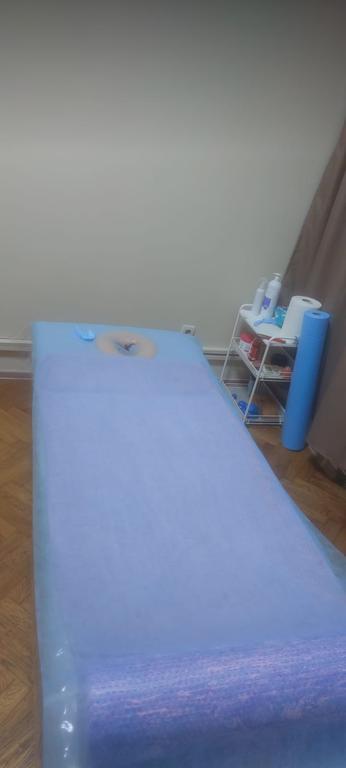 Массажный салон Санхериб — фото 1