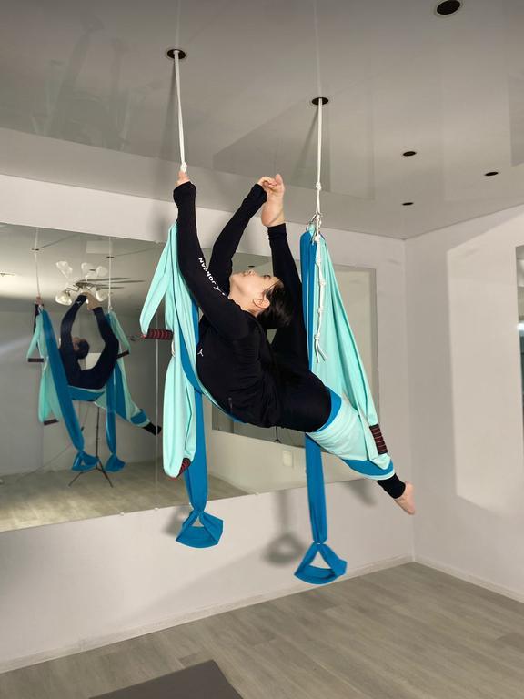 Gamak.gym.astana — фото 2