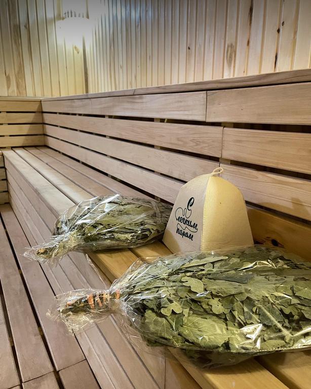 «Бал-Су» баня — фото 9