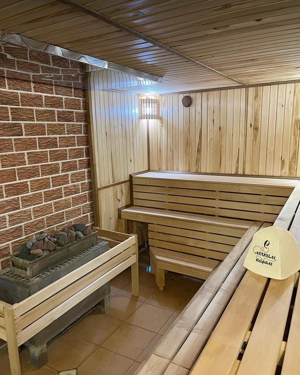 «Бал-Су» баня — фото 8