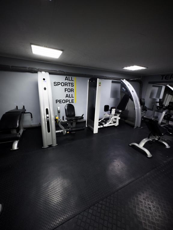 TerraSport Потанина — фото 1