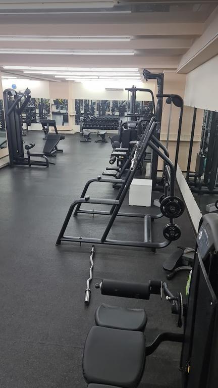 Flex Fitness — фото 2