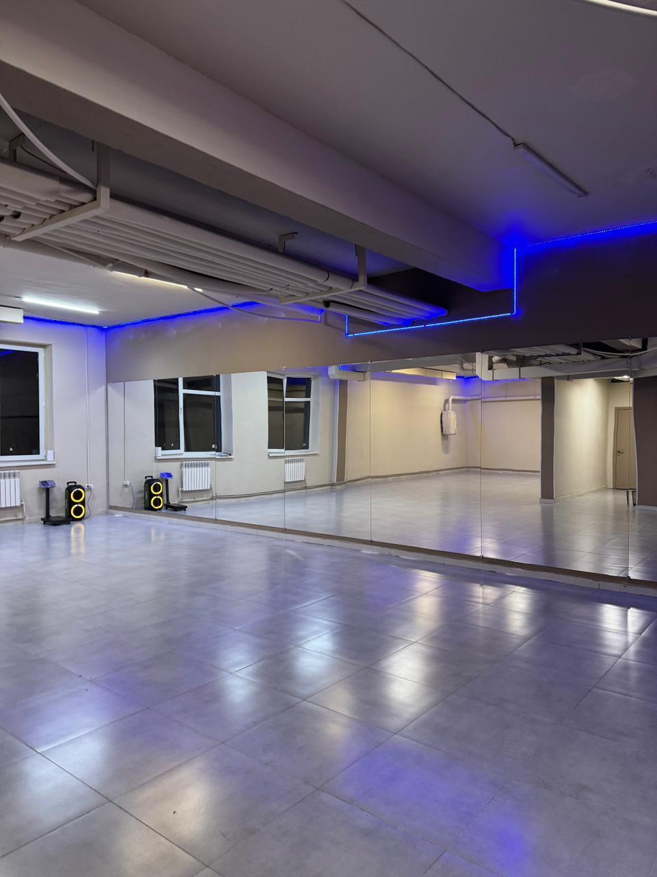 Aizhamal Dance studio на Жунисова studio image