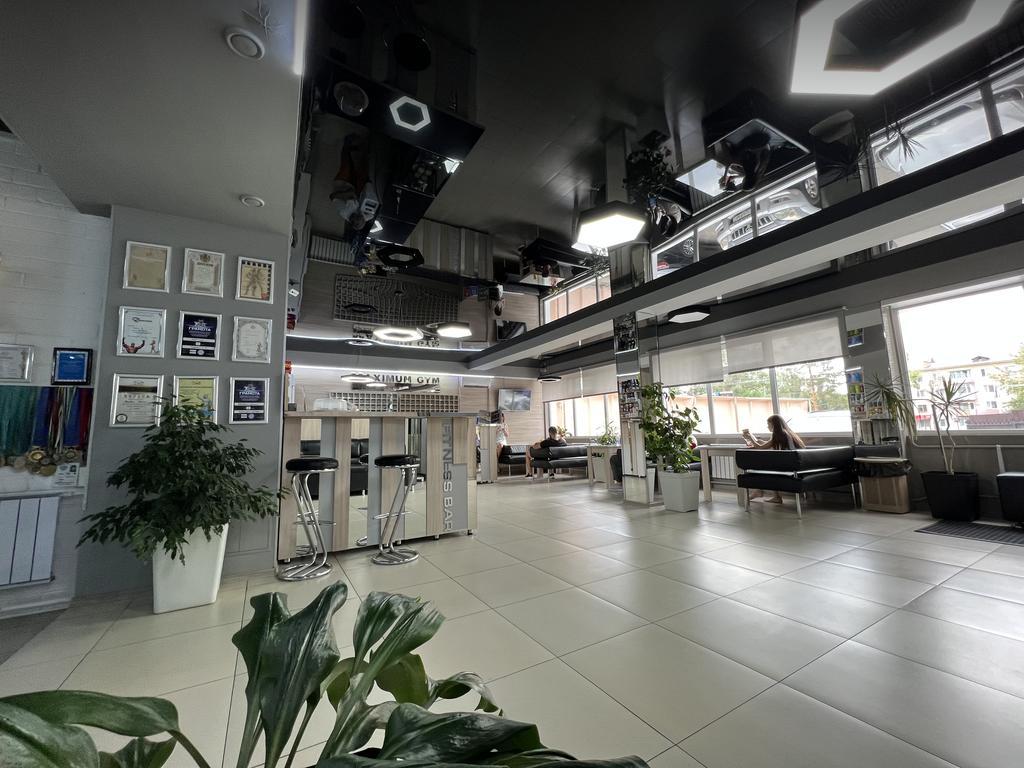 Maximum Gym — фото 15