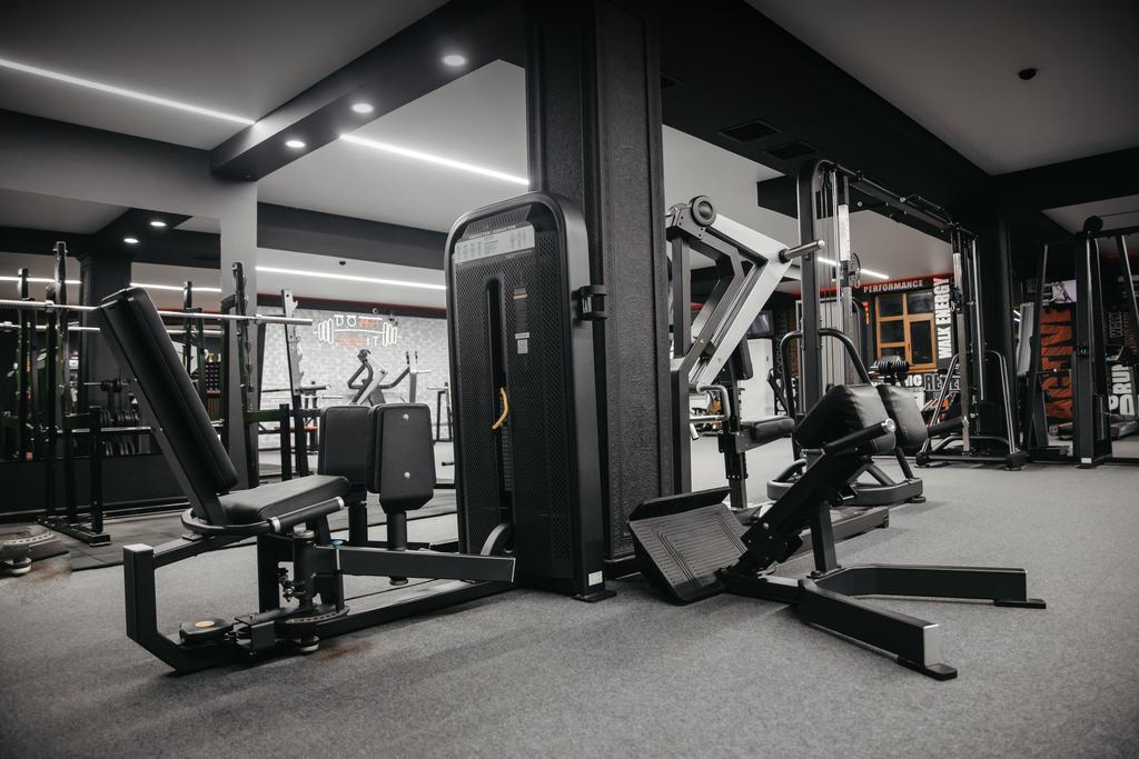 Фитнес-клуб World Gym — фото 29