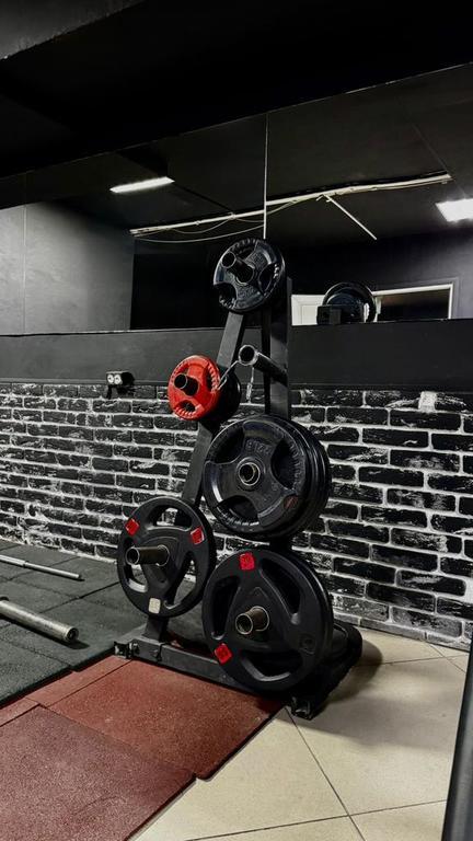 Nomad Gym — фото 2