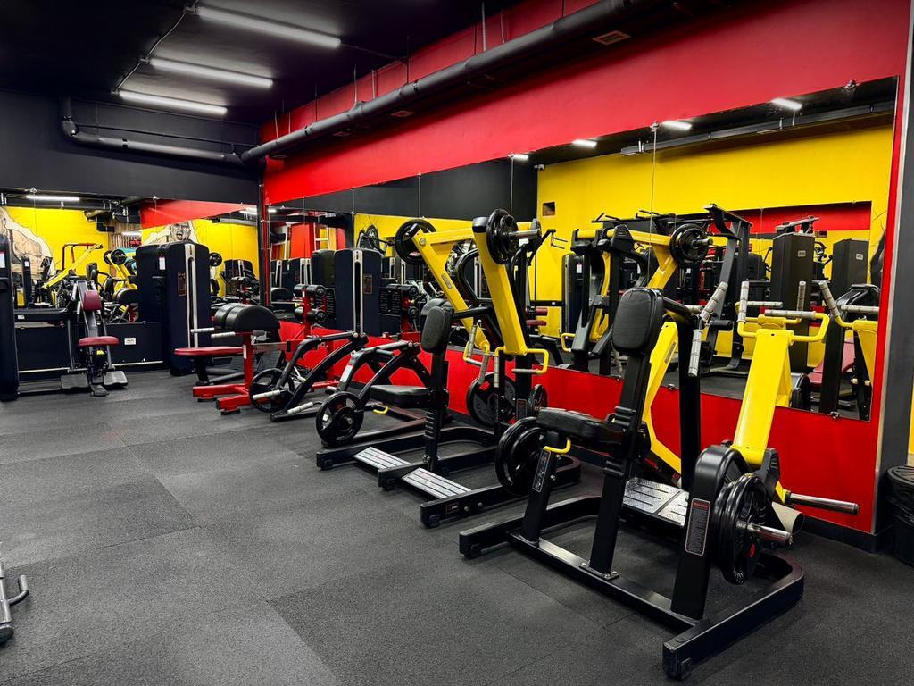 HARDWAY ЖК Теремки — фото 15