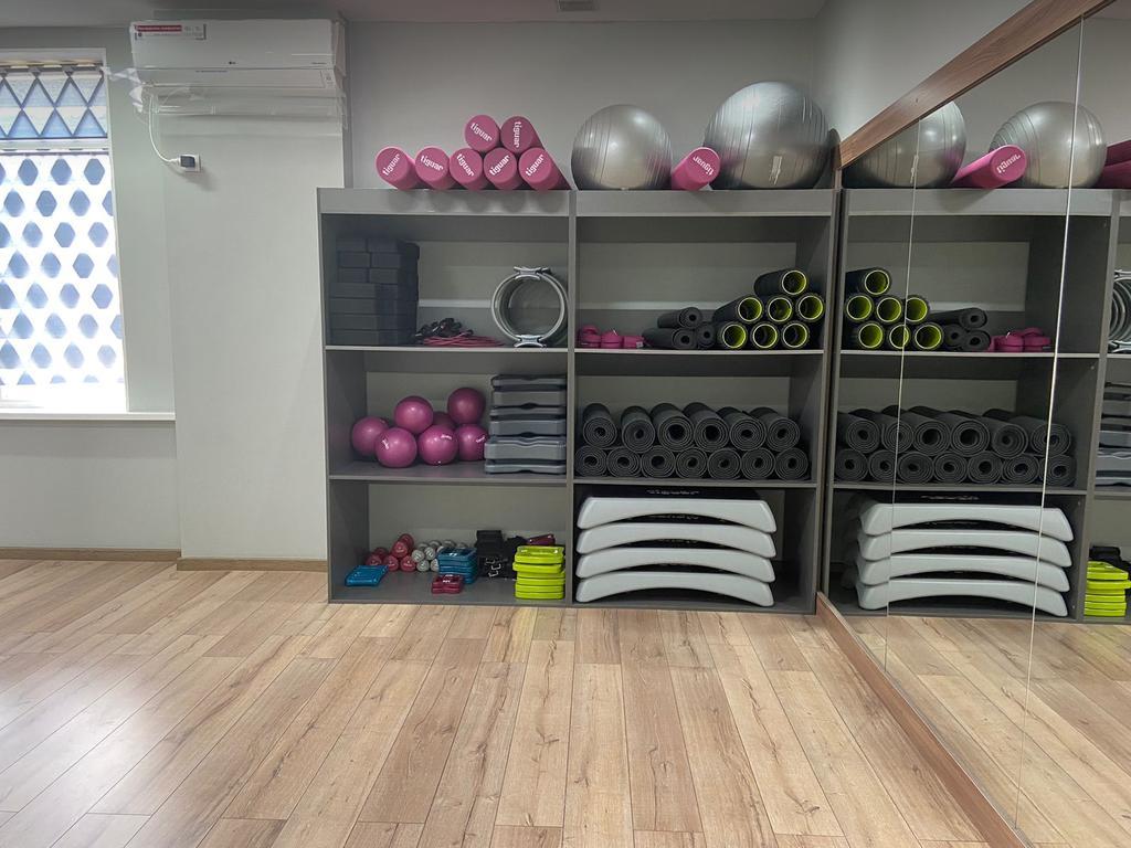 Фитнес студия Ladies Planet — фото 6