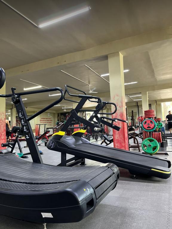 Гладиаторы — фото 2