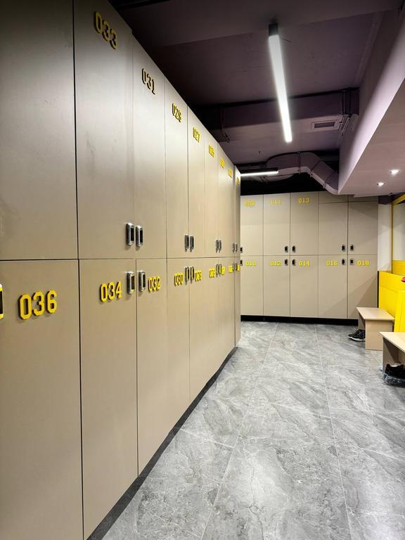 Champion Gym на Сарыарке — фото 4