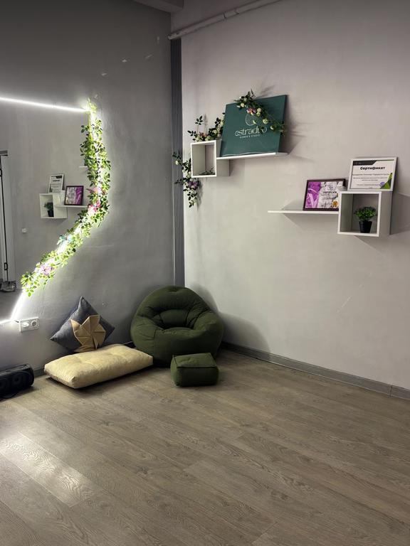 Estraduo Women's Studio Шугыла — фото 14