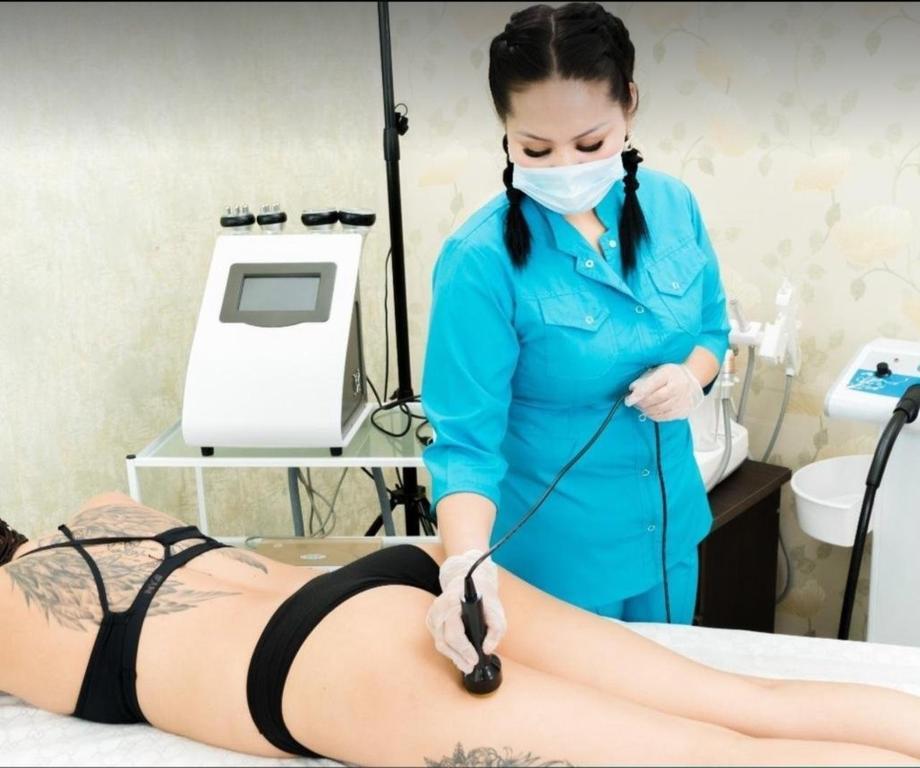 Студия массажа "Ахметовой" — фото 2