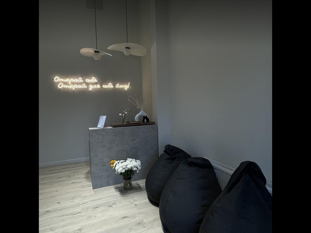 MadoYoga — фото 1