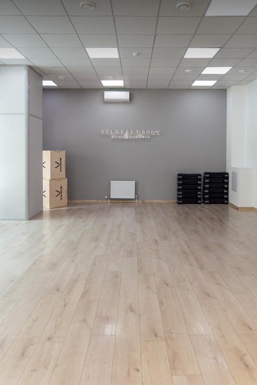 SELDEREY body — фото 14