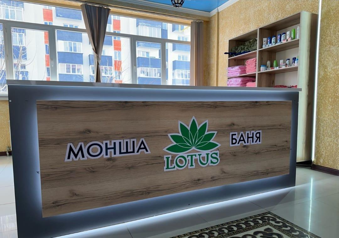 Lotus studio image