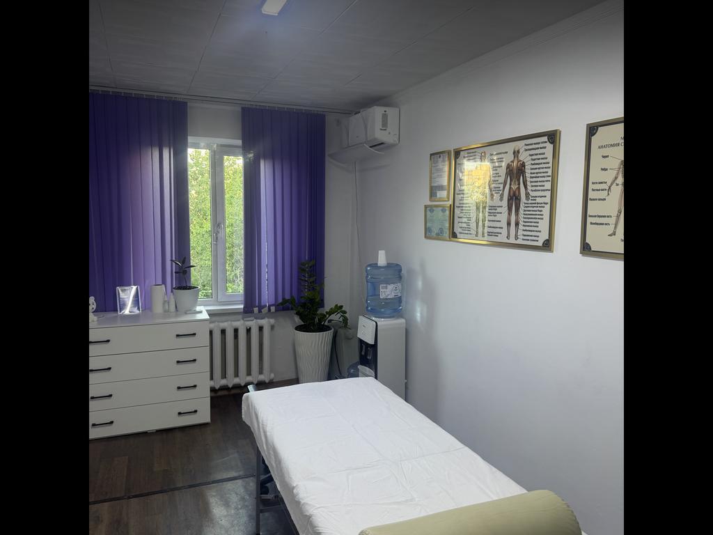 Массажный кабинет Massage roo на Байзакова — фото 5