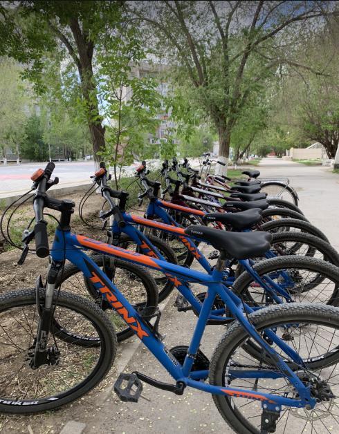 Atyrau Rental Station — фото 2