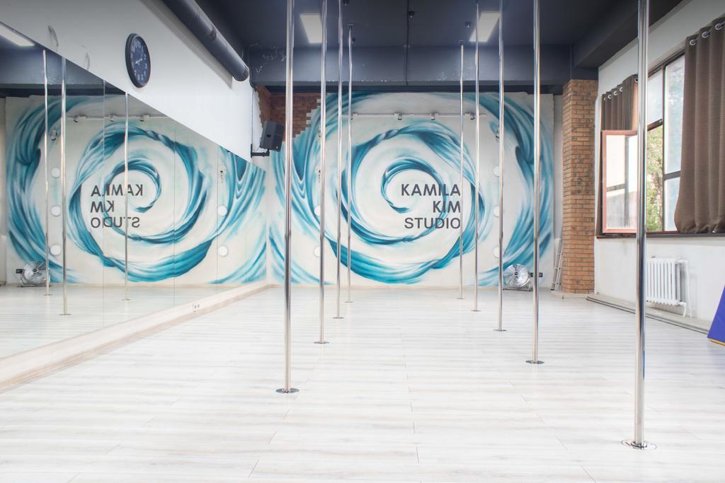Студия Камилы Ким — фото 8