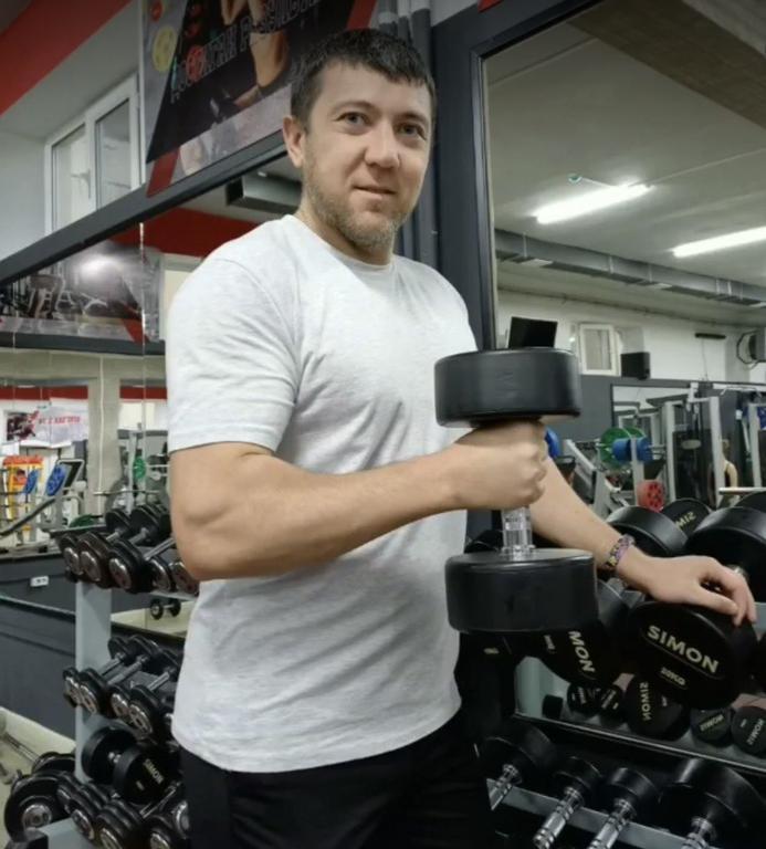 Turan Sport Complex — фото 4