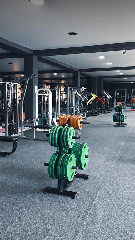 ALEX CROSS — фото 7