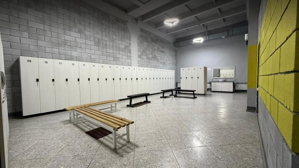 Alpha Gym — фото 36