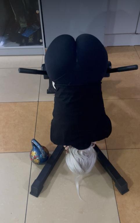 Upgrade sport club — фото 26