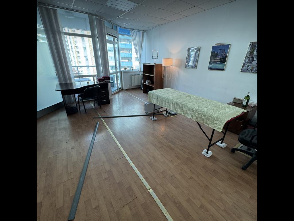 Массажный кабинет Paradise — фото 8